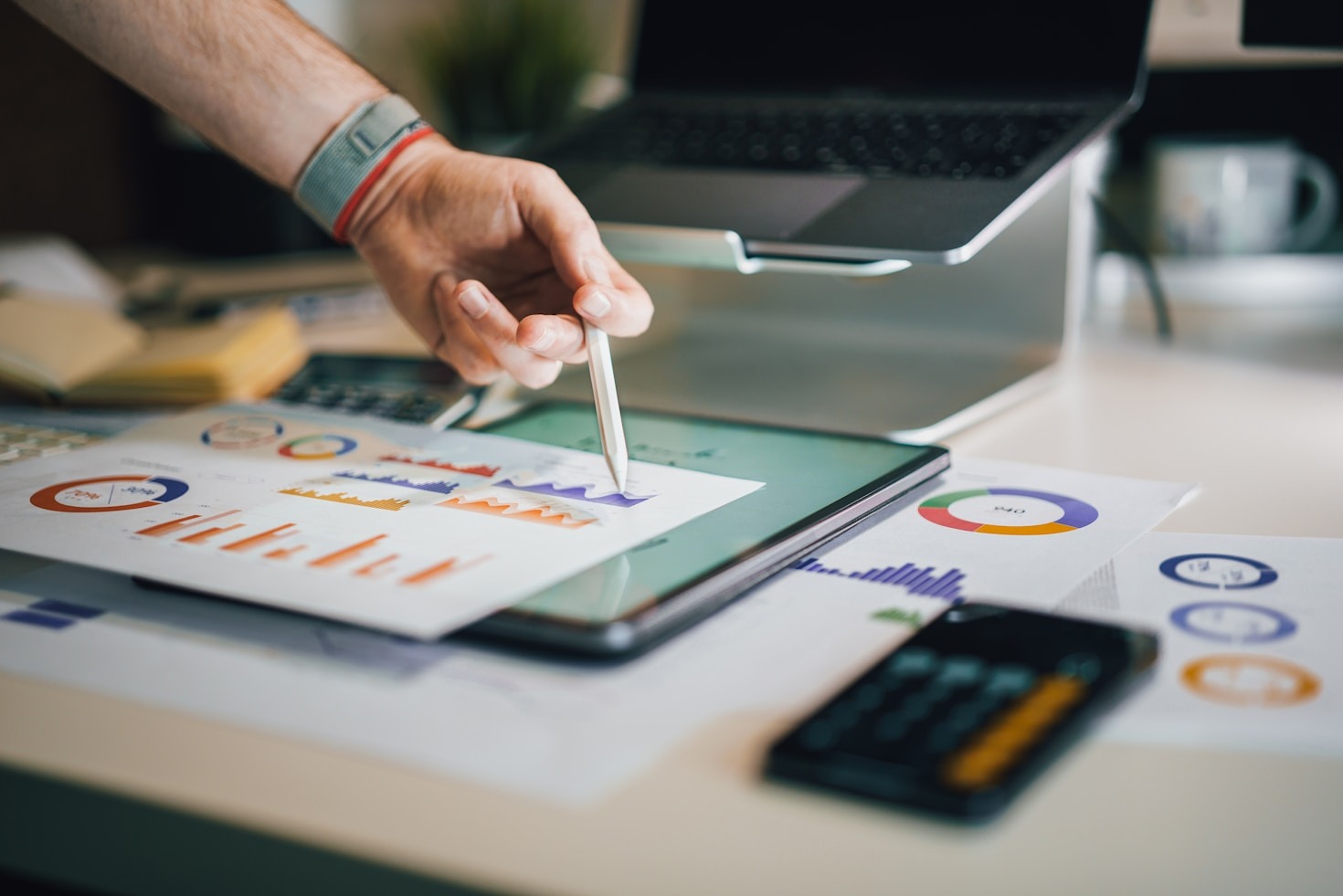 Estratégias vencedoras para pequenas e médias empresas
